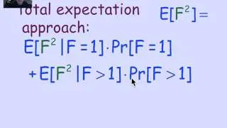 4.6.7 Variance: Video