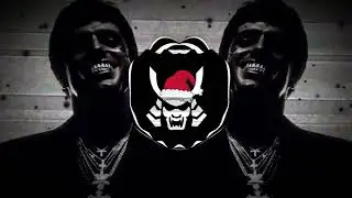 Jes&uacute;s Mus1c - Montagem Koja (Slowed + Reverd)