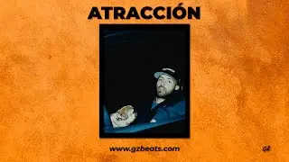 𝐅𝐑𝐄𝐄 𝐅𝐎𝐑 𝐏𝐑𝐎𝐅𝐈𝐓  - Feid X Blessd type Beat de REGGAETON romantico instrumental 2022 | ATRACCIÓN
