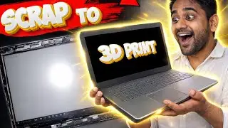 சீப்பா! முடிச்சாச்சு 😜 I Laptop Table DIY 🤗