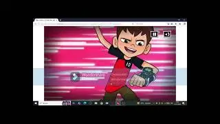 Cartoon Network Toon Cup Africa 2018: Cameroon Vs Zambia (New Year's Eve Special)