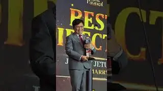 Direk Jeffrey Jeturian Wagi Bilang Best Actor sa MMFF51 Gabi ng Parangal Para sa 'UnMarry' 