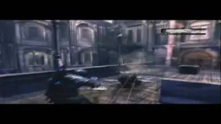 NitemareZ | Vs. | xDSx ExiLe xDSx