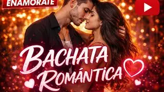 🔥 Bachata Romántica Mix 2025 — The Most Heart-Melting Latin Love Vibes of the Year!