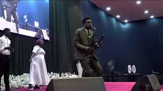 RCCG REDEMPTION CITY || IT IS MY TURN SEPTEMBER 2024 EDITION  || THEME: OPEN THE FLOOD GATES