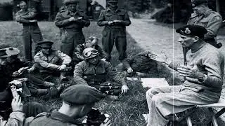 Why Bradley's Command Failure Was Tolerated &ndash; H&uuml;rtgen Forest Sacrifice