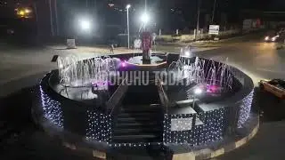 Take a look at OKPARA SQUARE