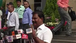Sanjay Gaikwad sni news | MLA in Maharashtra Legislative Assembly from Buldhana&nbsp;Maharashtra