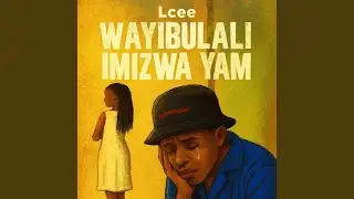 WAYIBULALI IMIZWA YAMI