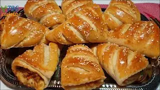 iftar snacks recipe with magic dough | tea time snacks | evening snacks | ramadan recipes