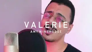 Valerie (Diogo Olio Cover)