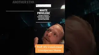 #smugs talking about #whiteprivilege today and #racism . #leftist #politics