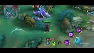 MLBB full video mega kill dyrrot