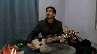 Balti new song 2020 on rabab .by ustad niyaz balti gb musical band