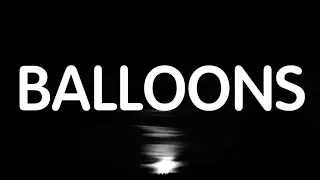 Est Gee feat. Moneybagg Yo - Balloons (Lyrics) New Song