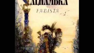 Valkyr ( [Nibelung no Yubiwa] ~ Dai Ni Yoru Valkyr ~ yori) - Alhambra