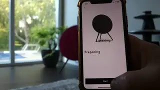 Bang & Olufsen - BeoPlay A9 4th Gen Room Compensation Test