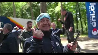 EUROL - MB Rally Experience