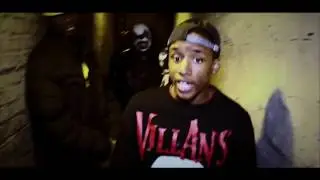 Ray Loot-Horror Show ft  Ravage Ray Barsz, Gutta Jordan & Rock (Heltah Skeltah) Canon 70D