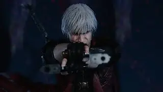 DMC MOD Showcase #20