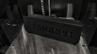 Remorph Magnetic Filter Box