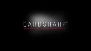 Нож кредитка CardSharp - гениальное изобретение 2013 года!!!