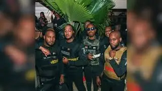 Triple Kay - 🎶That Is Something Else🎶( Bouyon 2021)