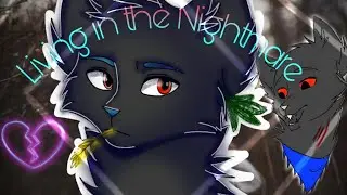 Clip-Living the Nightmare (Black Whirlwind)