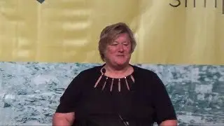 ASCA17 Jill Sterkel ASCA Hall Of Fame Inductee