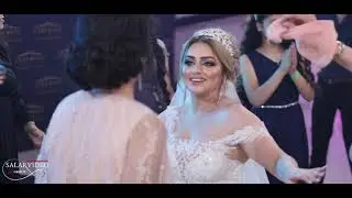 عرس وليد و فضة فصل شيخاني / الفنان جيمن جميل /  Video_Salar#  #Cimen_cemil  #شيخاني  #Salar_Video