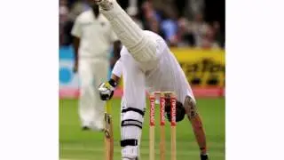 Funny Interview - Kamran Akmal