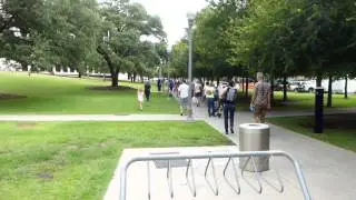 Pooch Parade