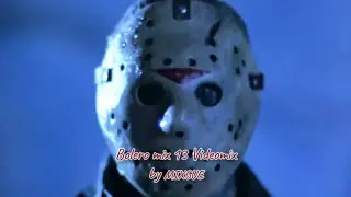 Megamix Bolero Mix 13 Videomix by Mixgue