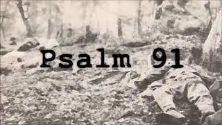 Mirosław Kulec - Psalm 91 (Kazanie)