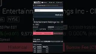 The REAL TRUTH About AMC DILUTION!