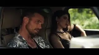 Mafia Wars   Official Trailer 2024 Tom Welling, Cam Gigandet, Cher Cosenza