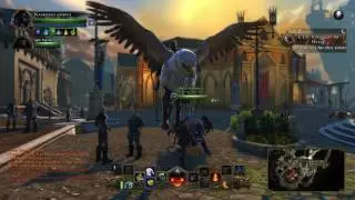 Neverwinter_griffon/Manticore (Epic)
