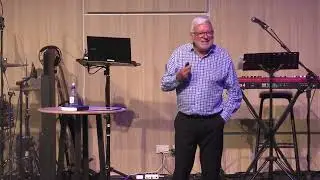 THE SUPREMACY OF CHRIST IN THIS HOUR_2026