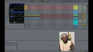 flipping an ijapa fable tune with splice loops in ableton