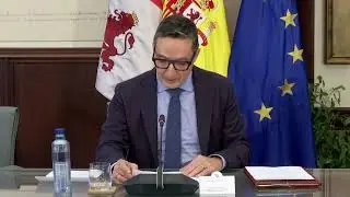 Firma protocolo de colaboración entre la Junta y las universidades públicas de Castilla y León