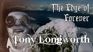 The Edge of Forever music video