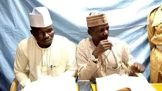 IMAM A.B AL KAMANI