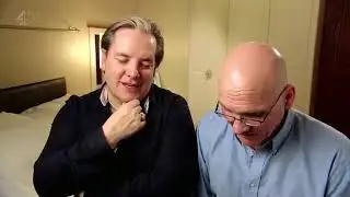 Couples Come Dine With Me SO1 E12