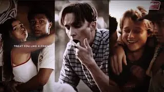outer banks edit compilation bc this cast is too fine 😫