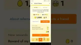 Scroo-g Game краткий обзор