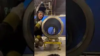 Day as a Custom Fabricator