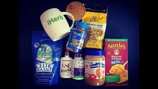 [音フェチ]ささやき声 iHerb購入品紹介 24回目  Whispering spoken iHerb haul[ASMR]