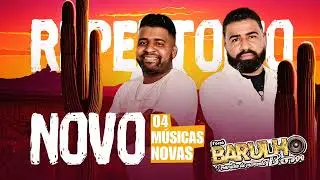 FORR&Oacute; BARULHO BOM CD 2025, O BARULHO DO MOMENTO CD 2025, FORR&Oacute; BARULHO BOM M&Uacute;SICAS NOVAS 2025