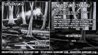 Interpunkce // Marne - Split 