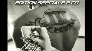 Salif (Nysay) & Akhenaton (IAM) - On Veut Tout, 2002